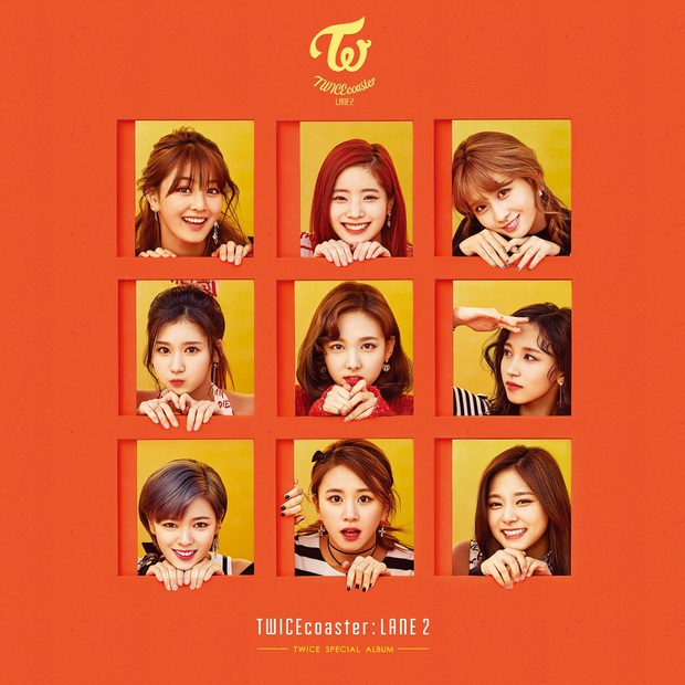 25 album của nữ nghệ sĩ Kpop bán chạy nhất mọi thời đại: Ngôi vương thuộc về album ít ngày tuổi, duy nhất IU là nghệ sĩ solo góp mặt - Ảnh 12. 25 album của nữ nghệ sĩ Kpop bán chạy nhất mọi thời đại: Ngôi vương thuộc về album ít ngày tuổi, duy nhất IU là nghệ sĩ solo góp mặt - Ảnh 12.