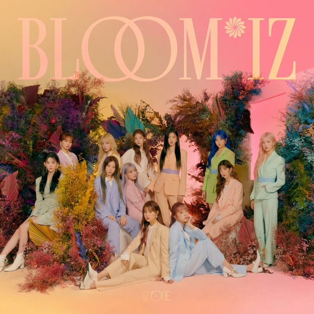 25 album của nữ nghệ sĩ Kpop bán chạy nhất mọi thời đại: Ngôi vương thuộc về album ít ngày tuổi, duy nhất IU là nghệ sĩ solo góp mặt - Ảnh 23. 25 album của nữ nghệ sĩ Kpop bán chạy nhất mọi thời đại: Ngôi vương thuộc về album ít ngày tuổi, duy nhất IU là nghệ sĩ solo góp mặt - Ảnh 23.