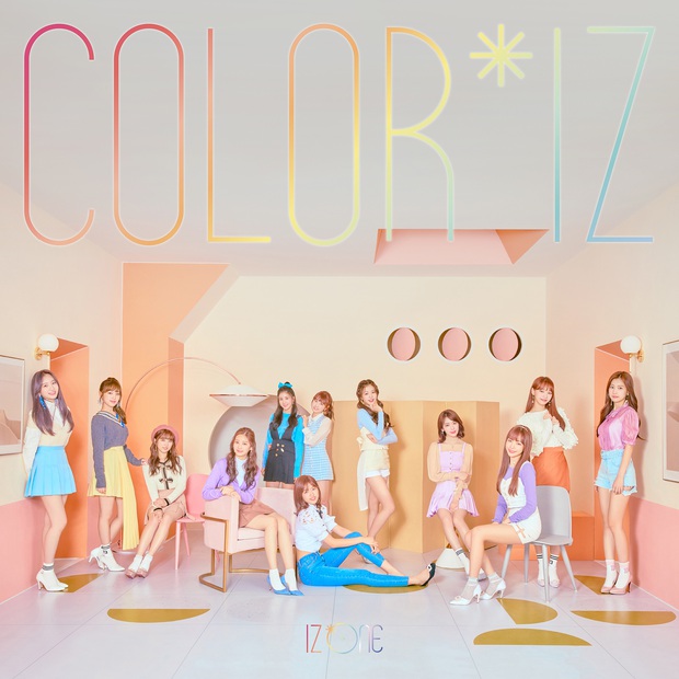 25 album của nữ nghệ sĩ Kpop bán chạy nhất mọi thời đại: Ngôi vương thuộc về album ít ngày tuổi, duy nhất IU là nghệ sĩ solo góp mặt - Ảnh 7. 25 album của nữ nghệ sĩ Kpop bán chạy nhất mọi thời đại: Ngôi vương thuộc về album ít ngày tuổi, duy nhất IU là nghệ sĩ solo góp mặt - Ảnh 7.