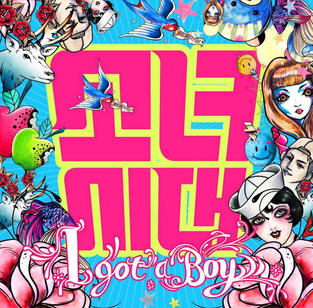 25 album của nữ nghệ sĩ Kpop bán chạy nhất mọi thời đại: Ngôi vương thuộc về album ít ngày tuổi, duy nhất IU là nghệ sĩ solo góp mặt - Ảnh 9. 25 album của nữ nghệ sĩ Kpop bán chạy nhất mọi thời đại: Ngôi vương thuộc về album ít ngày tuổi, duy nhất IU là nghệ sĩ solo góp mặt - Ảnh 9.
