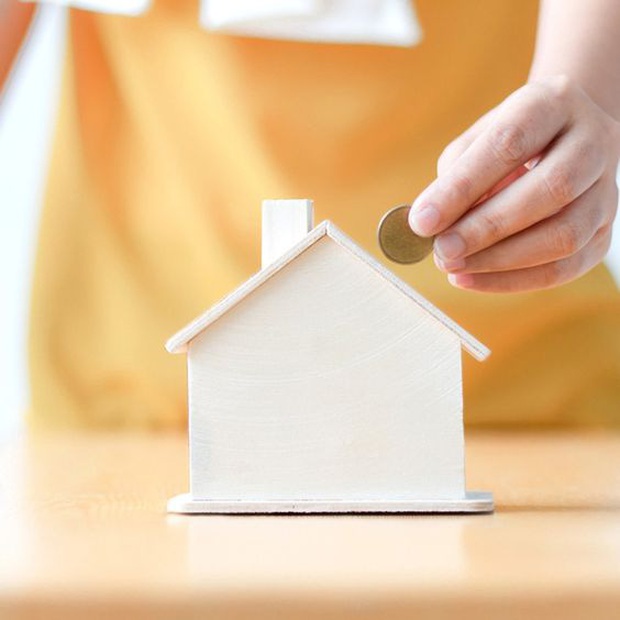 Tốt nghiệp 2 năm, cô gái keo kiệt tiết kiệm được hơn 400 triệu, lên kế hoạch mua nhà: Lương tháng đầu 2, nhưng chi tiêu mỗi tháng chỉ vỏn vẹn 1,9 triệu - Ảnh 1.