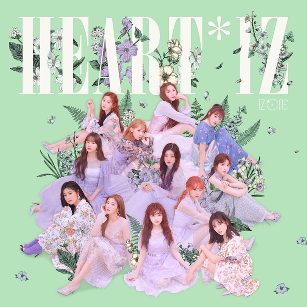 25 album của nữ nghệ sĩ Kpop bán chạy nhất mọi thời đại: Ngôi vương thuộc về album ít ngày tuổi, duy nhất IU là nghệ sĩ solo góp mặt - Ảnh 8. 25 album của nữ nghệ sĩ Kpop bán chạy nhất mọi thời đại: Ngôi vương thuộc về album ít ngày tuổi, duy nhất IU là nghệ sĩ solo góp mặt - Ảnh 8.