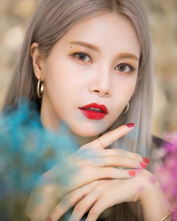 Netizen chọn 20 leader đỉnh nhất Kpop: RM (BTS) dẫn đầu, các nhóm nữ lép vế hoàn toàn nhưng bất ngờ là G-Dragon không hề có tên - Ảnh 4. Netizen chọn 20 leader đỉnh nhất Kpop: RM (BTS) dẫn đầu, các nhóm nữ lép vế hoàn toàn nhưng bất ngờ là G-Dragon không hề có tên - Ảnh 4.