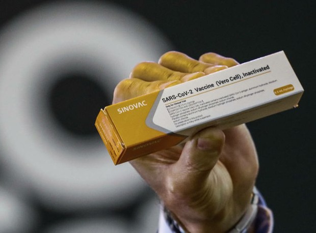Indonesia thử nghiệm lâm sàng vaccine ngừa Covid-19 do Trung Quốc sản xuất - Ảnh 1.