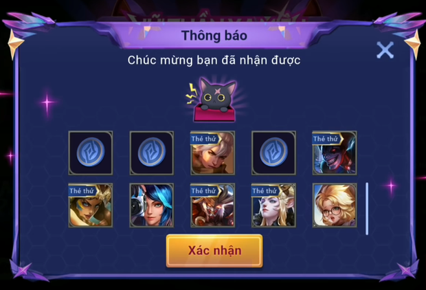 Liên Quân Mobile: Game thủ than nạp 1 triệu đồng vẫn không đủ để săn skin TelAnnas Vệ Thần - Ảnh 2.