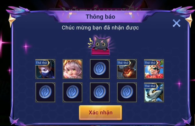 Liên Quân Mobile: Game thủ than nạp 1 triệu đồng vẫn không đủ để săn skin TelAnnas Vệ Thần - Ảnh 3.