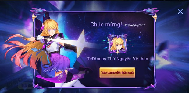 Liên Quân Mobile: Game thủ than nạp 1 triệu đồng vẫn không đủ để săn skin TelAnnas Vệ Thần - Ảnh 6.