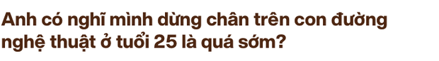 Hành trình 200km Sài Gòn - Vĩnh Long tìm Hoài Lâm: Đừng đặt kì vọng rằng Lâm sẽ trở lại, Lâm thấy ổn và hài lòng với cuộc sống thanh bình ở quê - Ảnh 9.