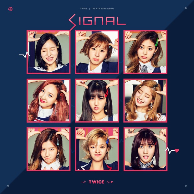 25 album của nữ nghệ sĩ Kpop bán chạy nhất mọi thời đại: Ngôi vương thuộc về album ít ngày tuổi, duy nhất IU là nghệ sĩ solo góp mặt - Ảnh 16. 25 album của nữ nghệ sĩ Kpop bán chạy nhất mọi thời đại: Ngôi vương thuộc về album ít ngày tuổi, duy nhất IU là nghệ sĩ solo góp mặt - Ảnh 16.