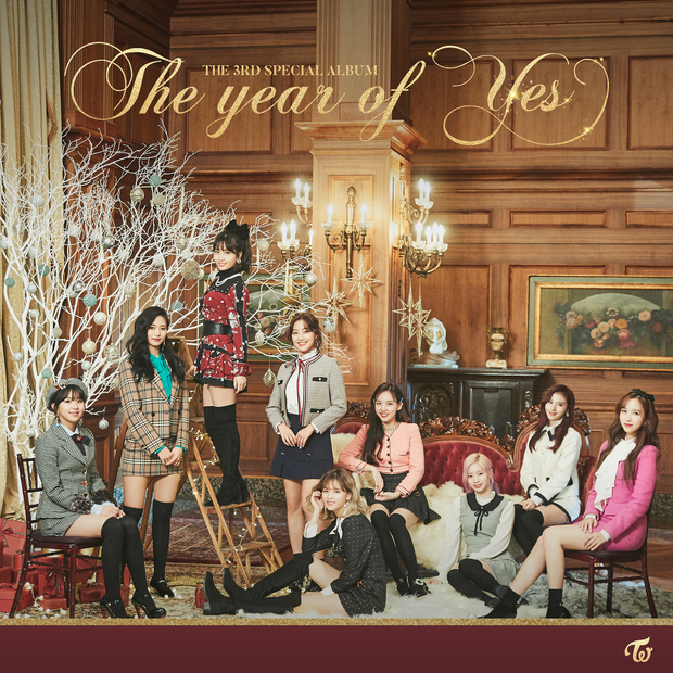 25 album của nữ nghệ sĩ Kpop bán chạy nhất mọi thời đại: Ngôi vương thuộc về album ít ngày tuổi, duy nhất IU là nghệ sĩ solo góp mặt - Ảnh 4. 25 album của nữ nghệ sĩ Kpop bán chạy nhất mọi thời đại: Ngôi vương thuộc về album ít ngày tuổi, duy nhất IU là nghệ sĩ solo góp mặt - Ảnh 4.