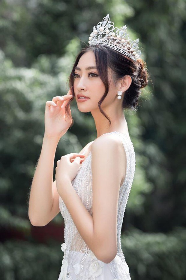 Miss World 2020 chính thức bị huỷ vì Covid-19, sắp tới Hoa hậu Lương Thuỳ Linh làm gì? - Ảnh 3.