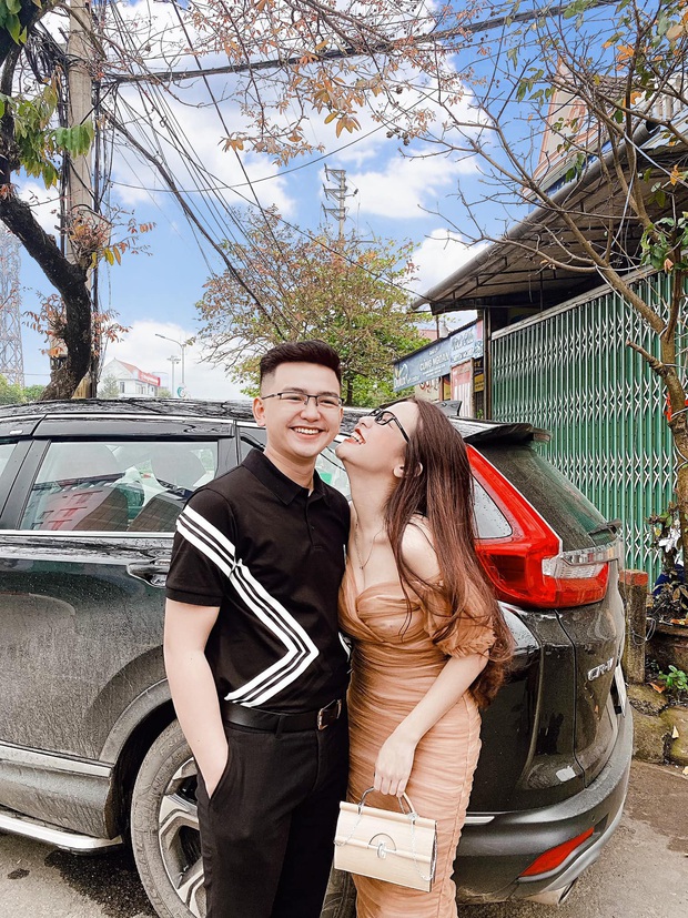 Bị cắm sừng, gái xinh quen người mới 1 tháng rồi chốt hạ cưới luôn ai ngờ về làm dâu được cưng như cưng trứng! - Ảnh 2.