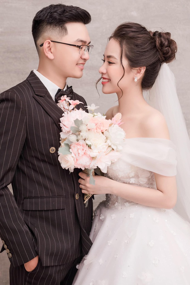 Bị cắm sừng, gái xinh quen người mới 1 tháng rồi chốt hạ cưới luôn ai ngờ về làm dâu được cưng như cưng trứng! - Ảnh 3.