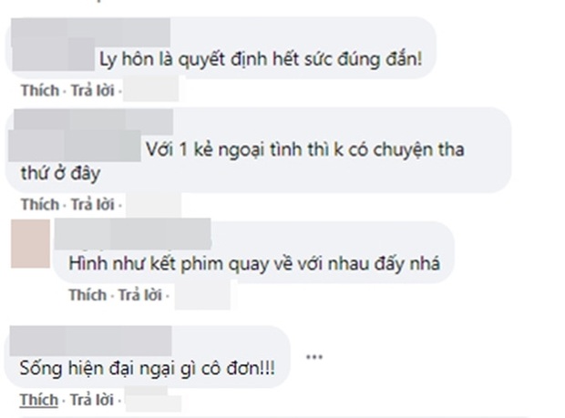 Phát hiện bị cắm sừng, chị đẹp 30 Chưa Phải Là Hết bình thản chốt ly hôn - Ảnh 7.