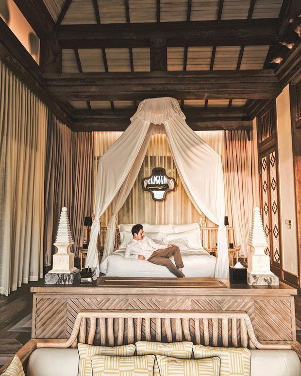 Loạt tiêu chuẩn “khó hơn lên trời” biến một khách sạn bình thường trở thành 5 sao sang chảnh, không phải nơi nào cũng đáp ứng đủ - Ảnh 4.