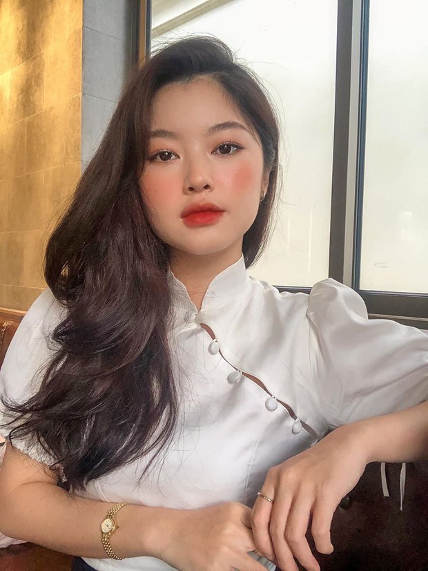 Couple trai xinh gái đẹp bắt chước cặp đôi Hàn Quốc sống ảo bất chấp vẫn được khen vì quá dễ thương - Ảnh 3.