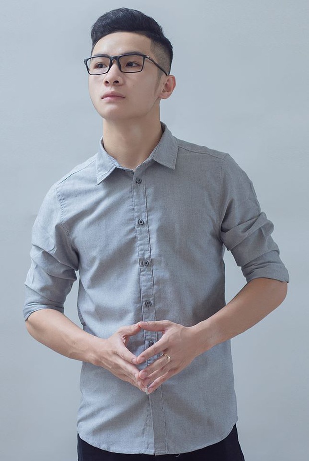 Couple trai xinh gái đẹp bắt chước cặp đôi Hàn Quốc sống ảo bất chấp vẫn được khen vì quá dễ thương - Ảnh 4.