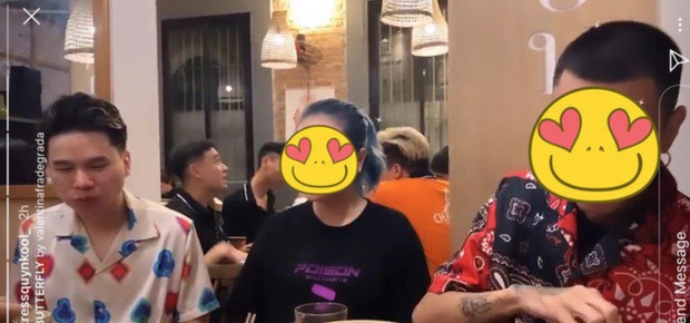 Hàng loạt cặp đôi bị khui chuyện hẹn hò trong vòng 1 tháng: Ai cũng nên duyên hết rồi, trừ tôi! - Ảnh 3. Hàng loạt cặp đôi bị khui chuyện hẹn hò trong vòng 1 tháng: Ai cũng nên duyên hết rồi, trừ tôi! - Ảnh 3.