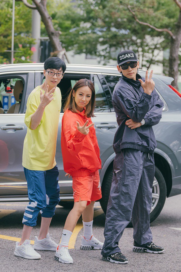 Tam ca quyền lực Yoo Jae Suk, Lee Hyori và Bi Rain bất ngờ lục đục nội bộ sau chưa đầy 1 tuần debut, nhưng BLACKPINK lại bị réo gọi? - Ảnh 7.