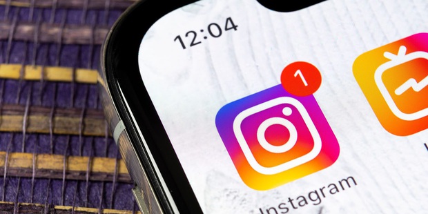 iOS 14 đã phát hiện ra nhiều ứng dụng xâm phạm quyền riêng tư, trong đó có Instagram - Ảnh 1.