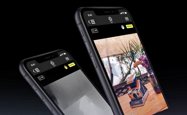 iOS 14 cập nhật hàng loạt tính năng mới cho camera - Ảnh 3.