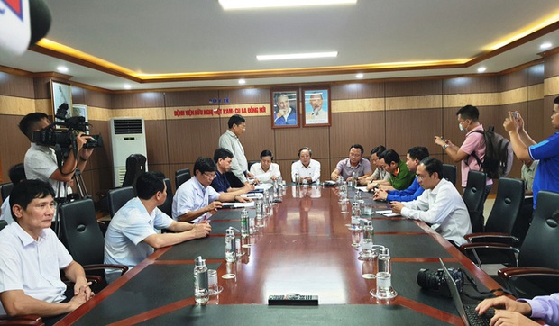 Công bố danh tính 15 nạn nhân tử vong trong vụ tai nạn thảm khốc ở Quảng Bình - Ảnh 1. Công bố danh tính 15 nạn nhân tử vong trong vụ tai nạn thảm khốc ở Quảng Bình - Ảnh 1.
