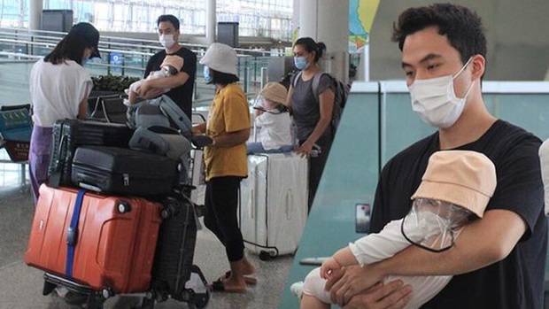 Vụ con trai Vua sòng bài Macau ngoại tình với hotgirl đào mỏ: Vợ vừa đưa 2 con về nhà mẹ đẻ, người chồng lập tức xác nhận đã ly hôn - Ảnh 7. Vụ con trai Vua sòng bài Macau ngoại tình với hotgirl đào mỏ: Vợ vừa đưa 2 con về nhà mẹ đẻ, người chồng lập tức xác nhận đã ly hôn - Ảnh 7.