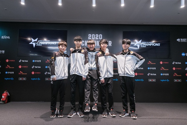 LCK mùa Hè 2020: DragonX tiếp tục giữ vững top 1, T1 và Afreeca cạnh tranh quyết liệt chiếc vé playoffs - Ảnh 8.