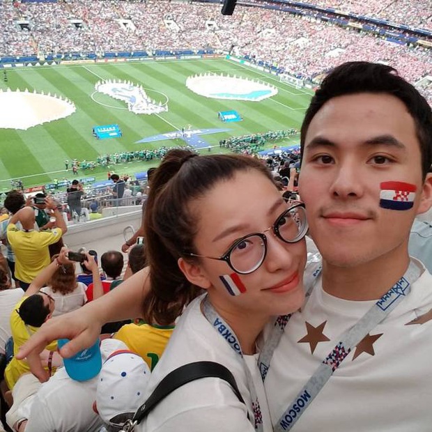 Vụ con trai Vua sòng bài Macau ngoại tình với hotgirl đào mỏ: Vợ vừa đưa 2 con về nhà mẹ đẻ, người chồng lập tức xác nhận đã ly hôn - Ảnh 9. Vụ con trai Vua sòng bài Macau ngoại tình với hotgirl đào mỏ: Vợ vừa đưa 2 con về nhà mẹ đẻ, người chồng lập tức xác nhận đã ly hôn - Ảnh 9.