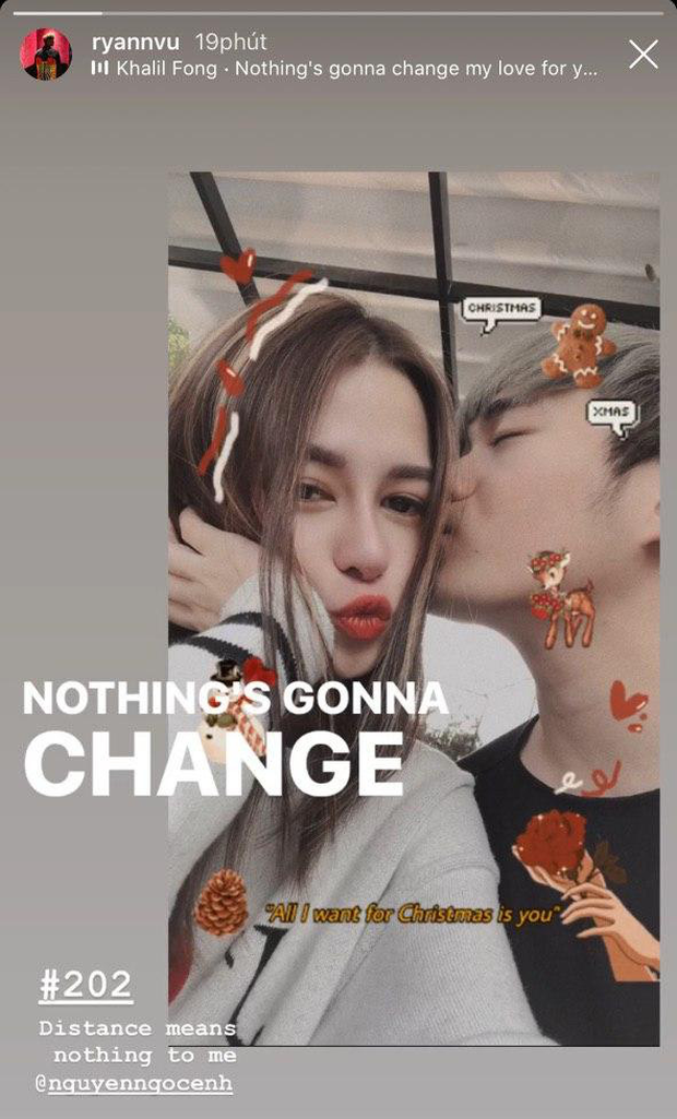 Hàng loạt cặp đôi bị khui chuyện hẹn hò trong vòng 1 tháng: Ai cũng nên duyên hết rồi, trừ tôi! - Ảnh 5. Hàng loạt cặp đôi bị khui chuyện hẹn hò trong vòng 1 tháng: Ai cũng nên duyên hết rồi, trừ tôi! - Ảnh 5.