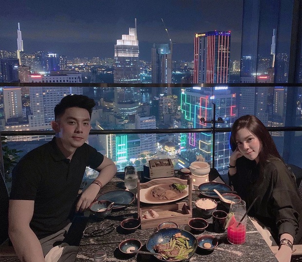 Hàng loạt cặp đôi bị khui chuyện hẹn hò trong vòng 1 tháng: Ai cũng nên duyên hết rồi, trừ tôi! - Ảnh 11. Hàng loạt cặp đôi bị khui chuyện hẹn hò trong vòng 1 tháng: Ai cũng nên duyên hết rồi, trừ tôi! - Ảnh 11.