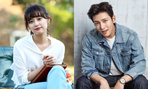 Nghe Ji Chang Wook chuẩn bị đóng phim mới với Kim Ji Won, fan đằng gái xanh mặt sợ flop banh xác - Ảnh 1.