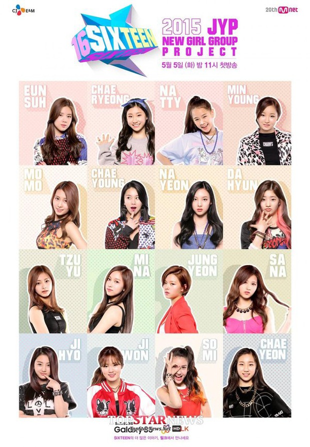 5 kế hoạch debut bị huỷ bỏ: BLACKPINK suýt ra mắt với đội hình 9 thành viên, TWICE đáng lẽ đã không tồn tại vì kế hoạch dành cho nhóm khác - Ảnh 5. 5 kế hoạch debut bị huỷ bỏ: BLACKPINK suýt ra mắt với đội hình 9 thành viên, TWICE đáng lẽ đã không tồn tại vì kế hoạch dành cho nhóm khác - Ảnh 5.