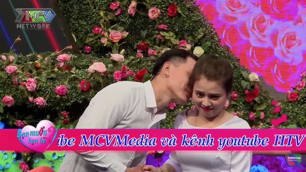 Cực phẩm cô giáo tiểu học đi show hẹn hò: MC khen nức nở, mẹ chàng trai ưng từ cái nhìn đầu tiên - Ảnh 5. Cực phẩm cô giáo tiểu học đi show hẹn hò: MC khen nức nở, mẹ chàng trai ưng từ cái nhìn đầu tiên - Ảnh 5.
