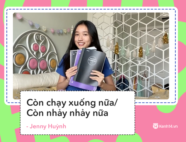 Loạt câu nói nhấn nhá làm nên thương hiệu của Jenny Huỳnh, xem không mê hơi phí - Ảnh 13. Loạt câu nói nhấn nhá làm nên thương hiệu của Jenny Huỳnh, xem không mê hơi phí - Ảnh 13.