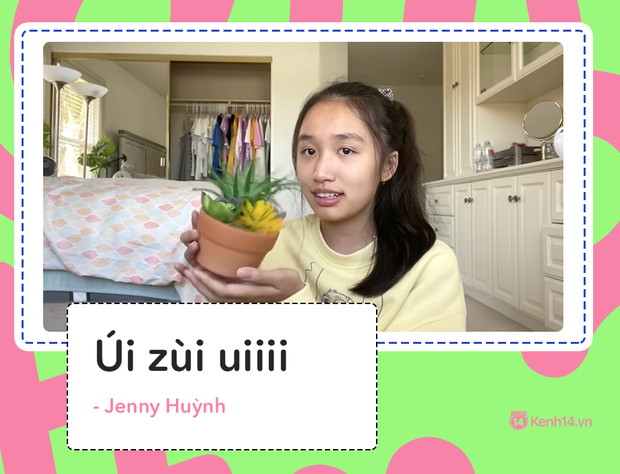Loạt câu nói nhấn nhá làm nên thương hiệu của Jenny Huỳnh, xem không mê hơi phí - Ảnh 9. Loạt câu nói nhấn nhá làm nên thương hiệu của Jenny Huỳnh, xem không mê hơi phí - Ảnh 9.