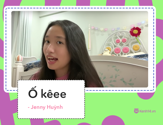 Loạt câu nói nhấn nhá làm nên thương hiệu của Jenny Huỳnh, xem không mê hơi phí - Ảnh 7. Loạt câu nói nhấn nhá làm nên thương hiệu của Jenny Huỳnh, xem không mê hơi phí - Ảnh 7.