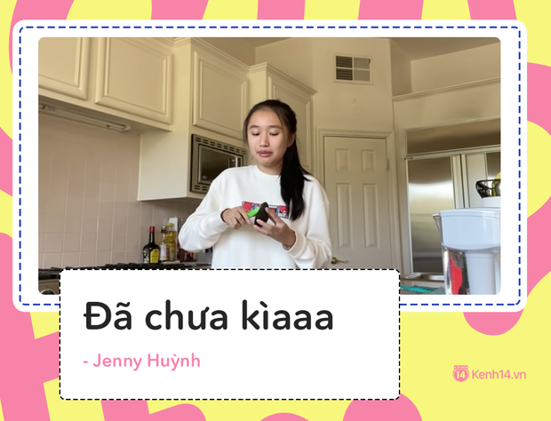Loạt câu nói nhấn nhá làm nên thương hiệu của Jenny Huỳnh, xem không mê hơi phí - Ảnh 15. Loạt câu nói nhấn nhá làm nên thương hiệu của Jenny Huỳnh, xem không mê hơi phí - Ảnh 15.