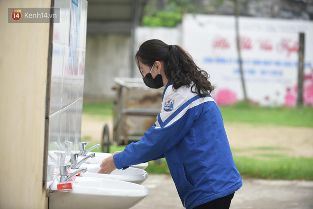 Cập nhật: 4 tỉnh thành chính thức cho học sinh nghỉ học phòng chống dịch Covid-19 - Ảnh 2.