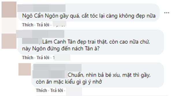 Xem ảnh hậu trường Lâm Canh Tân - Ngô Cẩn Ngôn hẹn hò ở hậu trường phim mà không tin đây là đôi tình nhân luôn á? - Ảnh 9.