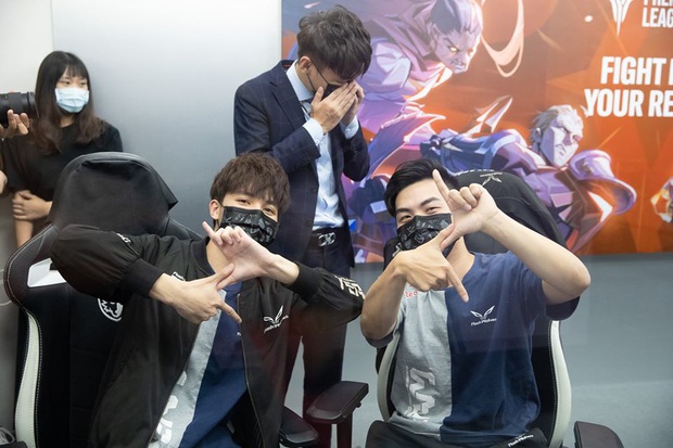 Hành trình chinh phục APL 2020 của Flash Wolves: Từ kẻ lót đường vô danh đến ngôi vô địch đầy thuyết phục! - Ảnh 2.