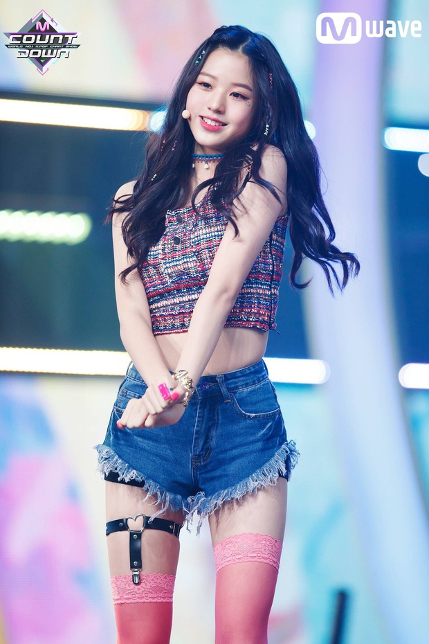 Chủ đề rầm rộ Cbiz: Nữ idol body đỉnh nhất Kpop gọi tên 2 mẩu BLACKPINK, nhưng còn có loạt đối thủ đáng gờm hơn? - Ảnh 11.