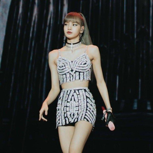 Chủ đề rầm rộ Cbiz: Nữ idol body đỉnh nhất Kpop gọi tên 2 mẩu BLACKPINK, nhưng còn có loạt đối thủ đáng gờm hơn? - Ảnh 3.