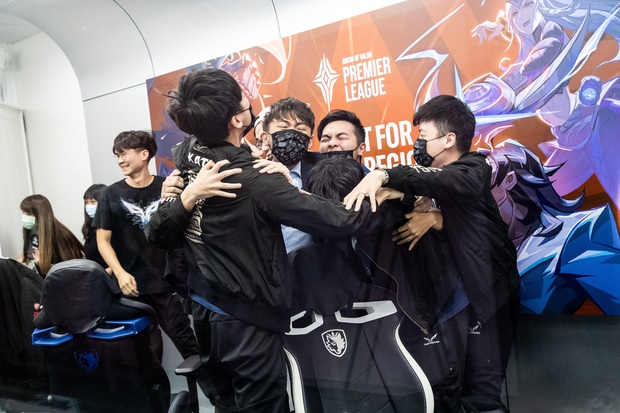 Hành trình chinh phục APL 2020 của Flash Wolves: Từ kẻ lót đường vô danh đến ngôi vô địch đầy thuyết phục! - Ảnh 7.