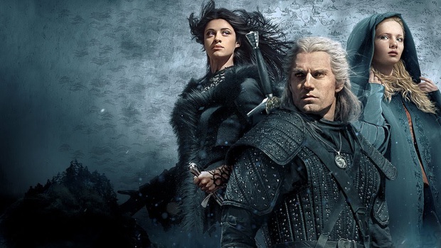 Có Henry Cavill vẫn chưa đủ, vũ trụ The Witcher đẻ thêm phần riêng tầm cỡ không kém - Ảnh 1.