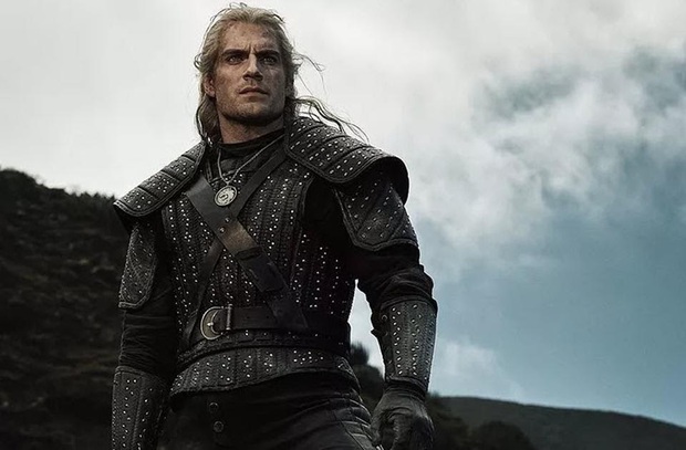 Có Henry Cavill vẫn chưa đủ, vũ trụ The Witcher đẻ thêm phần riêng tầm cỡ không kém - Ảnh 3.