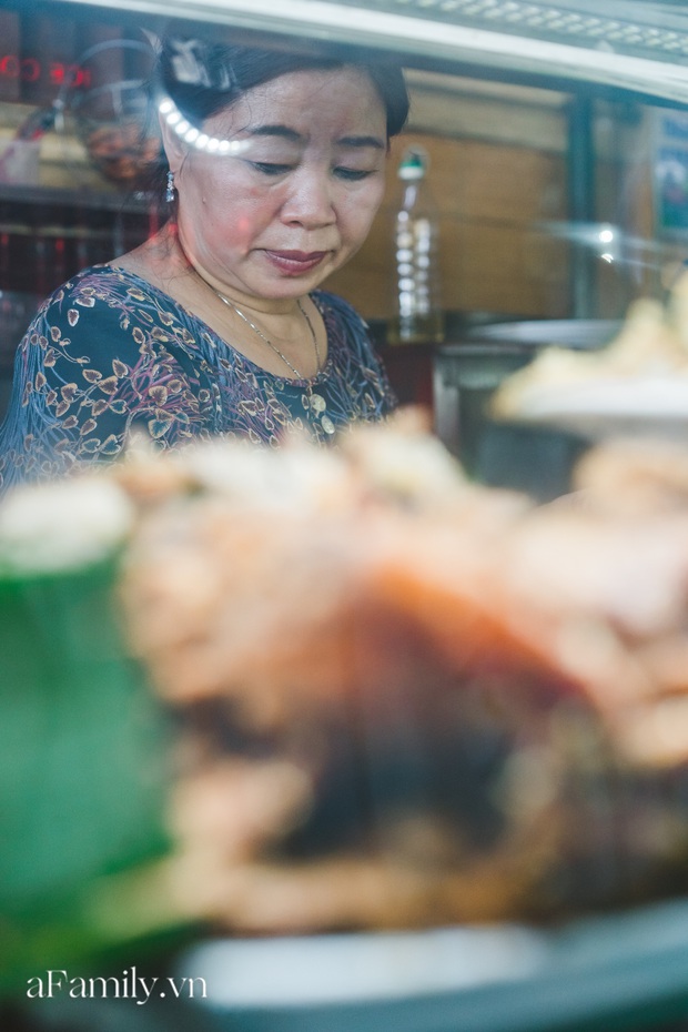 Bà chủ tiệm Bánh mì Phượng nói về 20 năm khiến bạn bè quốc tế ca ngợi ẩm thực Việt, nhưng khi thành công thì vô vàn điều tiếng ôi sao lại Tây hóa chiếc bánh của quê hương!? - Ảnh 7.