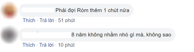 Nghe tin RÒM hoãn chiếu phòng dịch, khán giả Việt tự động viên thấy mà thương: Đợi thêm một chút có sao đâu! - Ảnh 3.