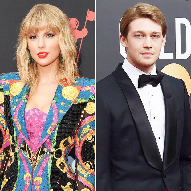 Nghi án 5 lần Taylor Swift nhắc đến bạn trai Joe Alwyn trong album mới, toàn mỹ từ và còn mơ về những đứa trẻ trong tương lai? - Ảnh 6. Nghi án 5 lần Taylor Swift nhắc đến bạn trai Joe Alwyn trong album mới, toàn mỹ từ và còn mơ về những đứa trẻ trong tương lai? - Ảnh 6.
