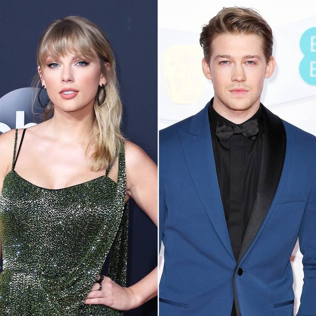Nghi án 5 lần Taylor Swift nhắc đến bạn trai Joe Alwyn trong album mới, toàn mỹ từ và còn mơ về những đứa trẻ trong tương lai? - Ảnh 3. Nghi án 5 lần Taylor Swift nhắc đến bạn trai Joe Alwyn trong album mới, toàn mỹ từ và còn mơ về những đứa trẻ trong tương lai? - Ảnh 3.